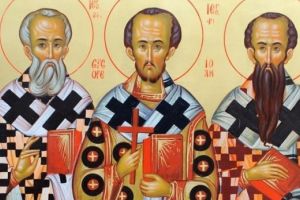 Sfinţii Trei Ierarhi pe 30 ianuarie: Ce nu ai voie să faci în această zi!