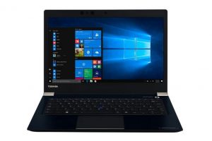 Toshiba şi-a anunţat planurile de viitor pentru Europa şi SUA