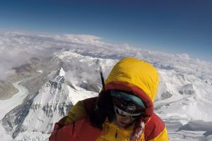 „Superhombre”, documentarul despre viaţa alpinistului timişorean Horia Colibăşanu, în cinematografe