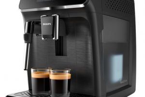 Cele mai scumpe espressoare pe care le poţi lua acum de la eMAG