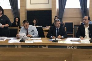 PALAVRE LA CONSILIUL LOCAL