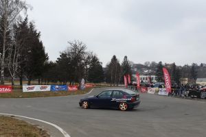 Promo Rally TOTAL continuă cu etapa a IV-a, la Braşov, pe un traseu complet nou