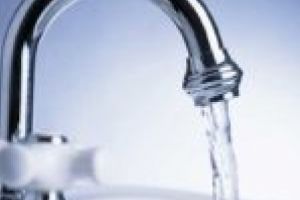 Alimentarea cu apă şi branşarea localităţii Vrăniuţ, proiect finalizat cu viteza luminii