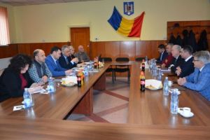 La inţiativa săcelenilor, primari din Braşov şi Prahova înfiinţează Microregiunea Ciucaş – Piatra Mare