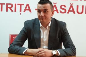Paul Știr: Reţele de apă şi canalizare în comuna Căianu Mic, investiţie de 7,1 milioane euro