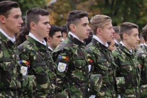 Admitere în şcolile militare 2020 – 2021. Au început înscrierile pentru colegii, învăţământul superior şi postliceal