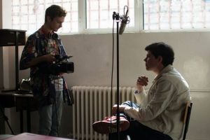 Festival de filme făcute de adolescenţi – Tinerii talentaţi din Sibiu pot participa