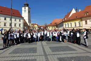 PLUS propune patru nume pentru Consiliul Local Sibiu – Cine sunt candidaţii