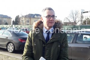 Deputatul USR Stelian Ion, precizari legate de constructia imobilului de la Lupoaica