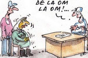 Coronavirus  vs soacra