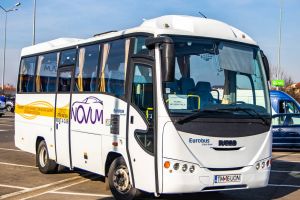 Soluţia perfectă pentru o călătorie perfectă: firma Novum Rent a Car