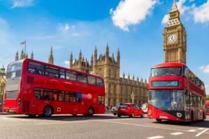 Ce trebuie să facă sibienii care vor permis de şedere în Marea Britanie după Brexit