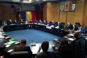 Șefi noi în mai multe instituţii deconcetrate anunţate de prefectul de Botoşani