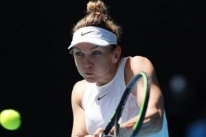 Simona Halep s-a oprit în semifinala turneului Australian Open, dar va urca pe locul 2 în clasamentul WTA