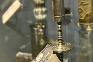 Expoziţia „Arta Tranşeelor”, din februarie, la Muzeul Bucovinei