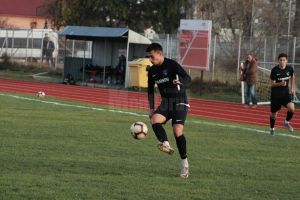 Bucovina Rădăuţi renunţă la încă un jucător