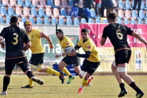 Lotul României pentru partida cu Georgia: cu humoreanul Daniel Plai, dar fără căpitanul ...