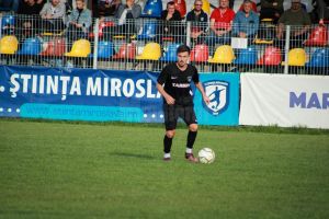 Campanie spectaculoasă de achiziţii pentru Șomuz Fălticeni