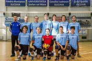 LPS CSS Suceava are meci greu acasă cu LPS Piatra Neamţ