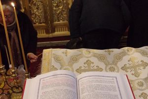 Să-L iubim pe Dumnezeu din tot sufletul