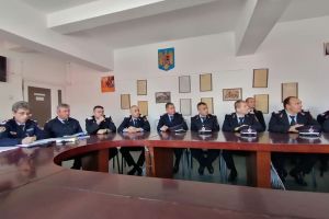 Aproape 4.500 de situaţii de urgenţă, gestionate de pompierii alexăndreni, în 2019