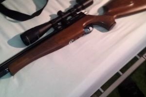 Se întâmplă la Botoşani! Ameninţări cu armă de vânătoare şi urmărire ca în filme într-o localitate din judeţ