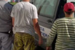 Graniţele ţării vânate de tinerii din Turcia