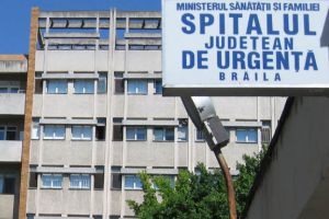 Starea fetei de 13 ani, lasata 28 de ore fara tratament in Spitalul Judetean Braila, s-a inrautatit aseara “Se zbatea ca pestele in pat, am crezut ca mor!”