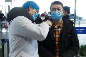 Doi chinezi stabiliţi în Oradea se întorc vineri din China, dar nu au niciun simptom de coronavirus. Ei vor fi izolaţi la domiciliu!