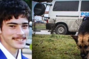 ÎNCĂ UN TÂNĂR DISPĂRUT LA CURTEA DE ARGEŞ