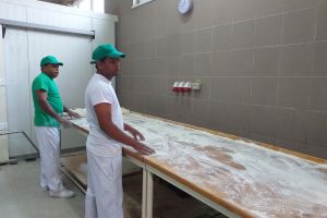 Panică printre localnicii din Ditrău din cauza a doi muncitori din Sri Lanka