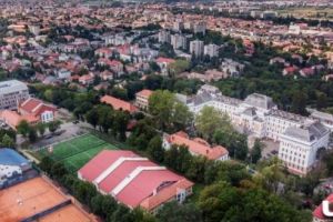Clubul Sportiv Universitar renaşte la Târgu-Mureş!