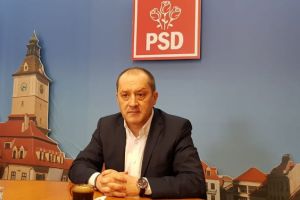 ÎN DIRECT Marian Rasaliu, prima ieşire în public de la lansarea candidaturii