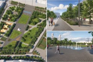 Primăria Satu Mare are proiecte de 215 milioane lei. Anul acesta începe implementarea