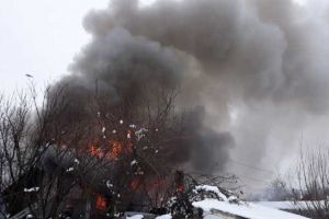 Incendiile la locuinţe pot fi prevenite!