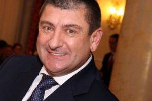 Alecsei, numit preşedinte al Administraţiei Naţionale a Rezervelor Statului!