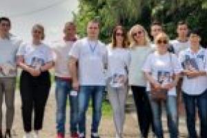 ”Organizaţia de tineret funcţionează foarte bine”. În PRO România, apele s-ar fi liniştit după furtună