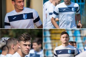 FC Farul Constanta s-a despartit de alti patru jucatori