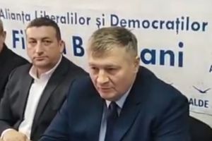VIDEO Florin Țurcanu susţine că a fost hăituit. Reacţie după condamnarea sa: Florin Țurcanu nu este acuzat de niciun leuţ furat din banul public