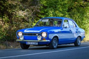 Turul Raliurilor Legendare 2020: Acropolis