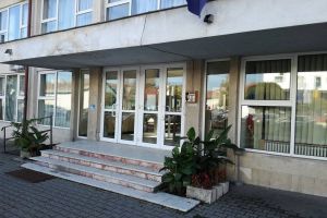 Tribunalului Alba continuă protestul din cauza eliminării pensiilor speciale: Ce cauze urgente se vor judeca în continuare