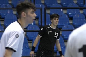 A intrat în ''vizorul'' echipei naţionale