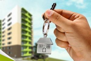 Două miliarde de lei, în 2020, pentru programul ,,Prima Casă”