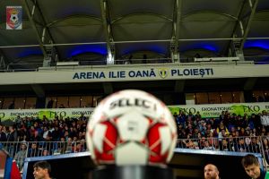 Chindia vs. Botoşani – bilete, abonamente, transferuri, acreditări. Lupta continuă!