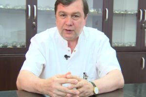 ARGEŞEAN, CANDIDAT LA FUNCŢIA DE RECTOR AL UMF „CAROL DAVILA”