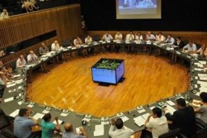 Pro România ţinteşte cele mai înalte funcţii de subalterni: viceprimar în Timişoara şi vicepreşedinte al CJ Timiş