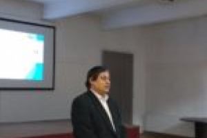 Centenarul Institutului de Istorie „George Bariţiu” la muzeul din Caransebeş