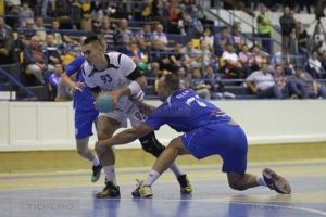 SCM Politehnica Timisoara recuza arbitrii stabiliti de federatie si ii acuza de viciere de rezultat