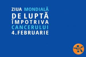 Întâlnire şi convorbiri pentru persoanele diagnosticate cu cancer şi aparţinători