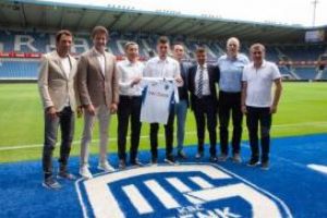 Va ajunge Ianis Hagi la Glasgow Rangers?